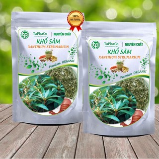 khổ sâm khô loại 1 2kg