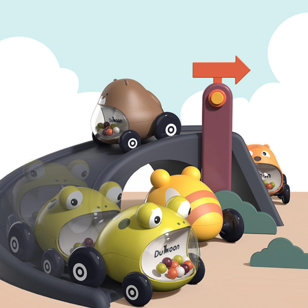 Đồ chơi ô tô cho bé