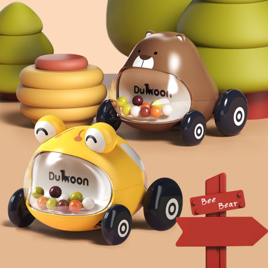 Đồ chơi ô tô cho bé