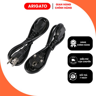 Sỉ 8K - [HÀNG CHUẨN GIÁ SIÊU HÓT] Dây Nguồn 1.5m Dùng Cho Máy Tính, chất lượng tốt