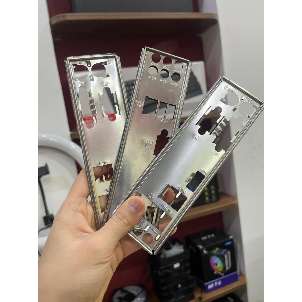 Fe mới 100% - Chặn main - Chắn main Mã : Prime H310//12 R2.0 , H310M- K , H310-D R2.0,H310M-KM2.0,H310-K R2.0,H310M-D R