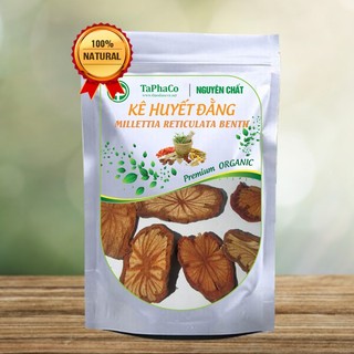 Cây huyết đằng khô loại 1 500g
