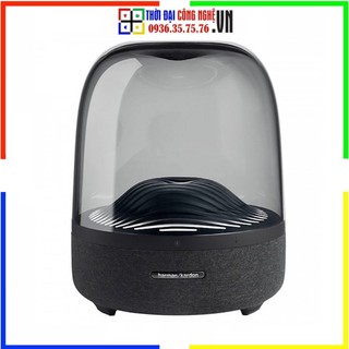 Loa HARMAN KARDON AURA STUDIO 3 chính hãng - New 100%, Bảo hành 12 tháng.