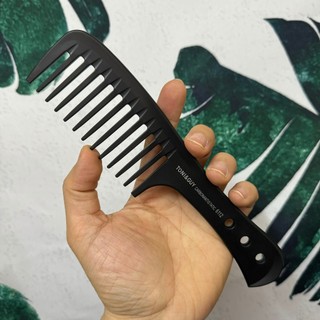 Lược chải tóc TonyGuy răng thưa