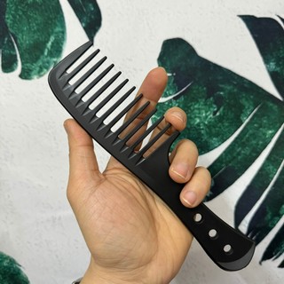 Lược chải tóc TonyGuy răng thưa