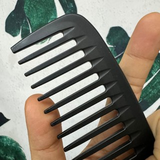 Lược chải tóc TonyGuy răng thưa