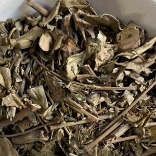 Hoàn ngọc khô Tấn Phát gói nhỏ 100g - Trà thơm cao cấp