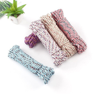 Dây dù tròn paracord |cuộn 10m| siêu bền chắc tiện lợi
