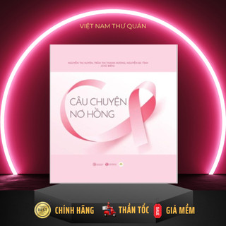 Sách - câu chuyện nơ hồng - thái hà books