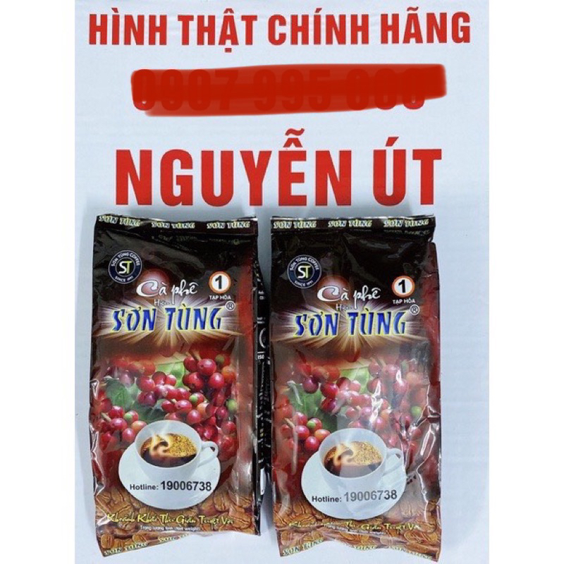 cafe sơn tùng số 1 1kg