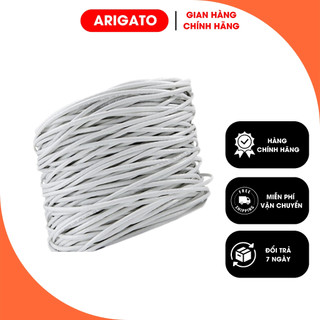 Cáp mạng ampp / tika / lblink / nasun cat 6 8 sợi nhôm 305m 1 cuộn hàng chất lượng