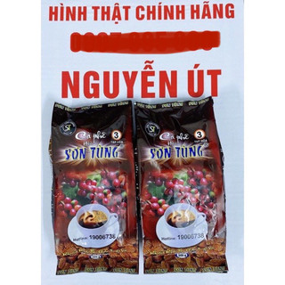 Cafe sơn tùng số 3 1kg