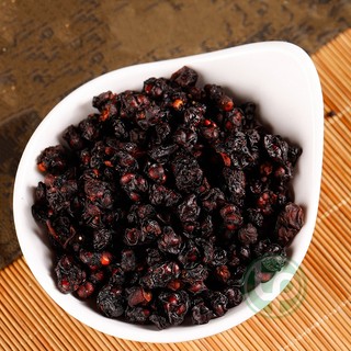 [Hàng mới về] Ngũ vị tử khô 1kg - Tấn Phát