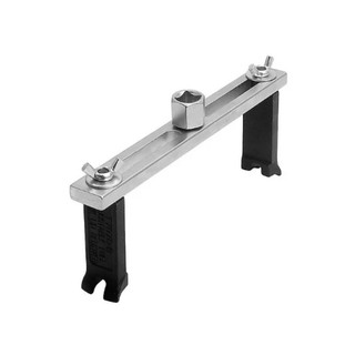 Vam tháo nắp bình xăng 2 chấu T12