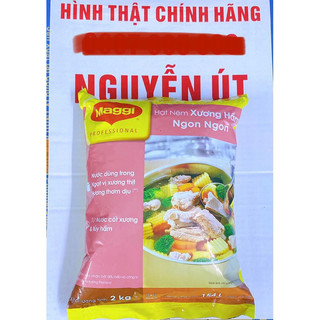 Hạt nêm xương hầm maggi 2kg