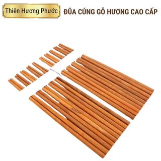 Cúng trừ bệnh trừ tà 1 lá