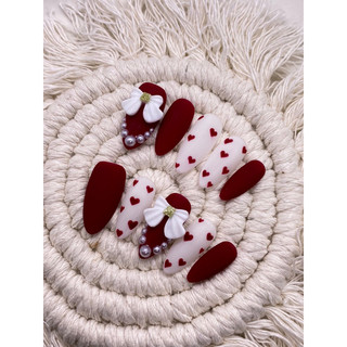 nailbox thiết kế