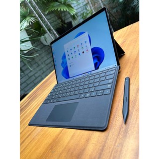 Máy tính bảng: Surface Pro 8 (i7-1185G7/ Ram 16GB/ 512GB SSD) bh 12 tháng_Anh Thắng mobile