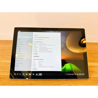 Máy tính bảng: Surface Pro 8 (i7-1185G7/ Ram 16GB/ 512GB SSD) bh 12 tháng_Anh Thắng mobile