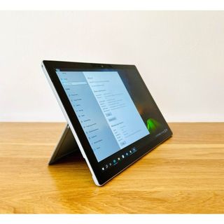 Máy tính bảng: Surface Pro 8 (i7-1185G7/ Ram 16GB/ 512GB SSD) bh 12 tháng_Anh Thắng mobile