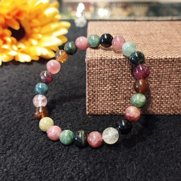 Chuỗi hồng lục bảo S6659-S5-6755