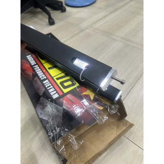 gấp sắt DT10 +5. ex150, ex135, rai,win