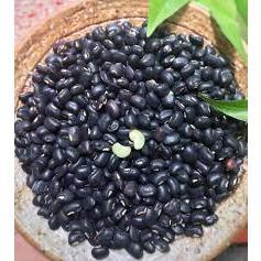 Bột đậu đen xanh lòng, bột đậu đen rang (100gram-200gram)