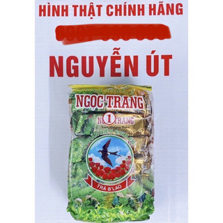 Trà b'lao ngọc trang lốc 6 gói x 70g