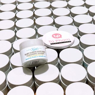 Mặt Nạ Kiehl's