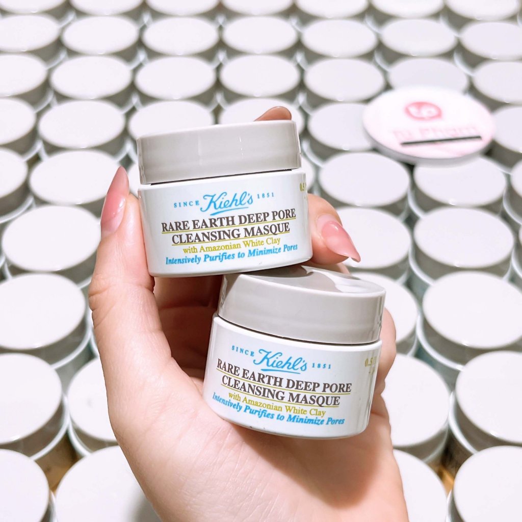 Mặt Nạ Kiehl's