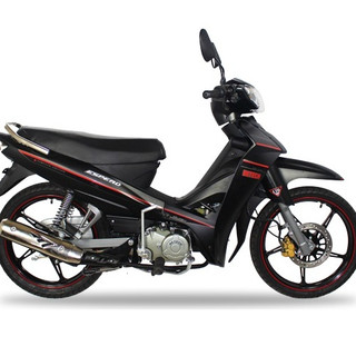 Tem sirius 50 đỏ đen espero