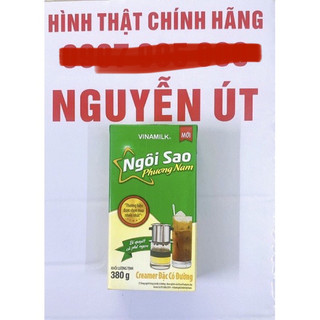 Sữa đặc ngôi sao phương nam 380g
