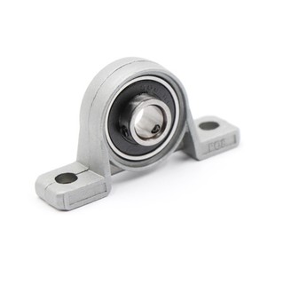 Gối đỡ vòng bi kp08, kp000, kp001 thẳng đứng - trục 8mm, 10mm, 12mm