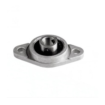 Gối đỡ vòng bi KFL08, KFL000, KFL001 nằm ngang - Trục 8mm, 10mm, 12mm