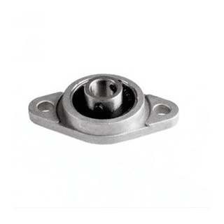 Gối đỡ vòng bi kfl08, kfl000 nằm ngang - trục 8mm, 10mm