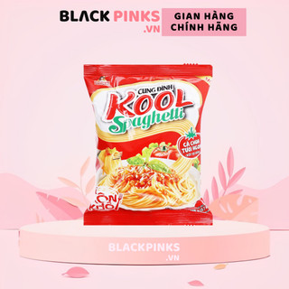 Mì trộn Cung Đình Kool Spaghetti gói 105g