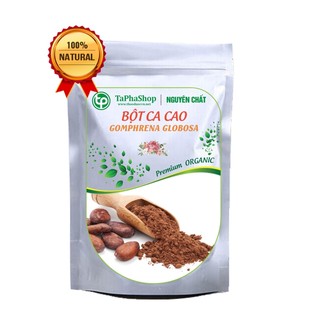 Bột ca cao nguyên chất Tấn Phát