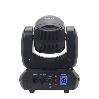 Đèn sân khấu Beam 120W