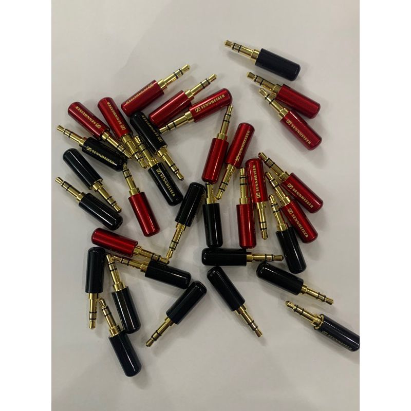 Rắc 3 ly site zin SENHEISER 2998