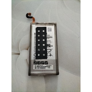 Pin Samsung s8 plus g955 zin bóc máy