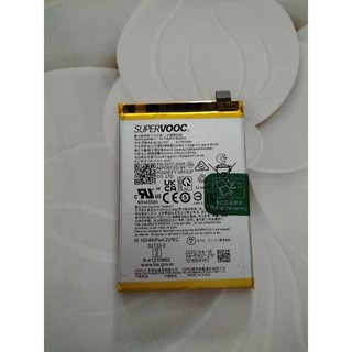 Pin Oppo reno 7z blp907 zin bóc máy