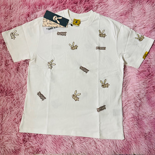Áo Thun Bad Rabbit Mini Icon