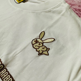 Áo Thun Bad Rabbit Mini Icon