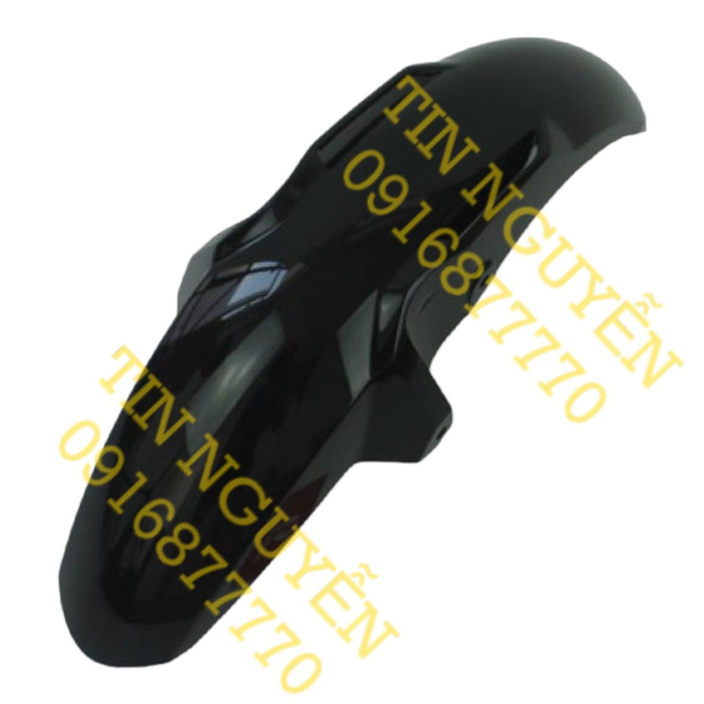 Dè trước Satria, Raider fi đủ màu hàng chính hãng Suzuki