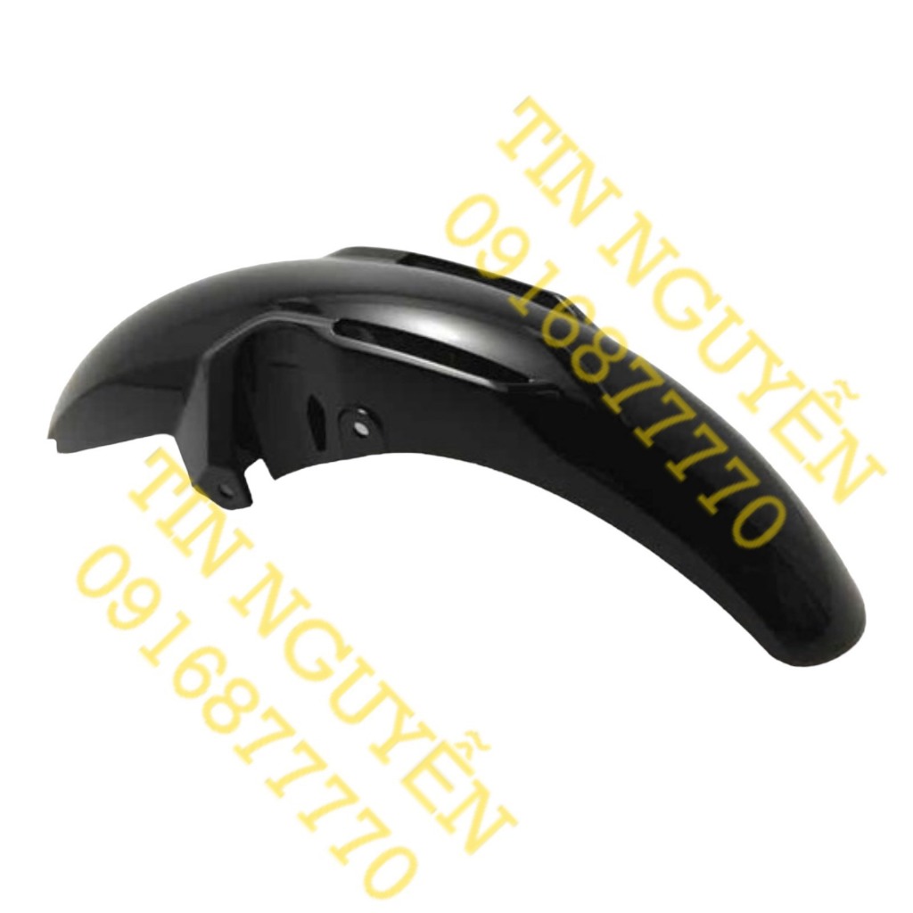 Dè trước Satria, Raider fi đủ màu hàng chính hãng Suzuki