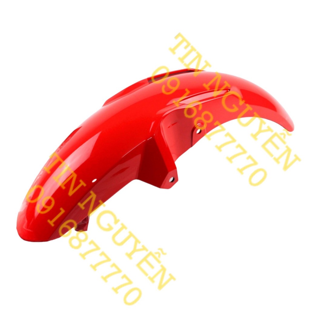 Dè trước Satria, Raider fi đủ màu hàng chính hãng Suzuki