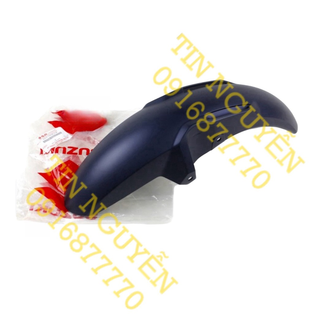 Dè trước Satria, Raider fi đủ màu hàng chính hãng Suzuki