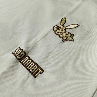 Áo Thun Bad Rabbit Mini Icon