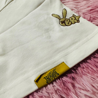 Áo Thun Bad Rabbit Mini Icon