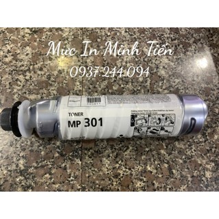 Ống mực Ricoh Aficio MP 301 SP / 301SPF (200g